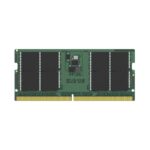 Memorie RAM Notebook Kingston ValueRAM, 32GB, DDR5, 5600MHz, CL46