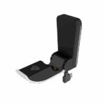 Incarcator pentru controller PS5 Slim GENESIS, interfata USB 2.0, negru/alb