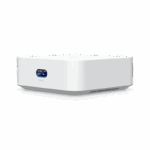 UBIQUITI UX7 UNIFI EXPRESS 7 10G CLOUD GATEWAY WITH INTEGRATED
