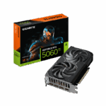 Placa video Gigabyte GeForce RTX 5060 Ti, 16GB GDDR7, PCI Express 5.0, 128-bit