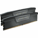 CORSAIR VENGEANCE DDR5 48GB (2 x 24GB) DDR5 6400 CL36-48-48-104