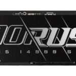 SSD intern GIGABYTE AORUS Gen5 14000, 1TB, PCI Express 5.0 x4, NVMe, M.2