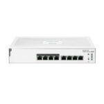 HPE Networking Instant On Switch 8p Gigabit CL4 PoE 65W 1830 - Image 2