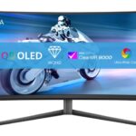 Monitor Philips 34" 34M2C6500/00