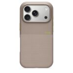 Beats iPhone 17 Pro Rugged Case with MagSafe and Camera Control - Alpine Gray