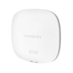 Aruba Instant On AP25 (RW) 4x4 Wi-Fi 6 Indoor Access Point - Image 2