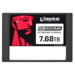 SSD Kingston ,8 TB , TCG Opal 2.5", SATA