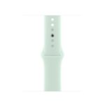 Apple Watch 40mm Aquamarine Sport Band - S/M