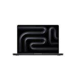 MacBook Pro 14.2"/Apple M5 (CPU 10-core, GPU 10-core, Neural Engine