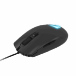 Mouse Gaming GIGABYTE AORUS M2, 6200 DPI, Negru