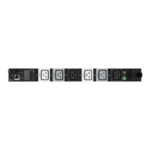 HPE G2 Metered Modular 3Ph 22kVA/60309 5-wire 32A/230V Outlets (6) C19/1U Horizontal INTL PDU - Image 4