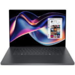 Laptop Consumer Dell XPS 16, cu procesor Intel Core Ultra X7 358H, 16'' OLED, 32 GB LPDDR5x, 1 TB, Intel Arc B390, Windows 11 Pro, 3 ani Garantie