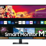 Monitor Samsung 43" LS43BM700UPXEN