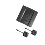 Barco ClickShare CX-50, compatibil cu sistemele de operare: Windows 10 si superior, macOS 11 (BigSur) si superior, Android v11 si superior (ClickShare App), iOS 14 si superior (ClickShare App), iesire video 4K UHD (3840*2160) @ 30Hz. HDMI™ 1.4b, intrare video 1920x1080 @30Hz. HDMI 1.4b, interfata