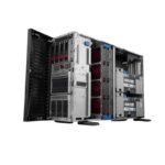 HPE ProLiant Compute ML350 Gen12 6505P 12c 1P 1x32GB-R 4LFF MR408i-o 2x4TB HDD 2x1000W PS EU Server - Image 5