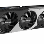 Placa video INNO3D GeForce RTX 5060 Ti, 8GB GDDR7, PCI Express 5.0, 128-bit