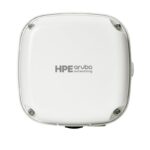 HPE Aruba Networking AP-565 (RW) 802.11ax Dual 2x2 Radio Integrated Omni Antennas Outdoor AP - Image 3