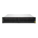 HPE MSA 2060 SFF 2x12Gb SAS 4-port Controller 12x2.4TB HDD 29TB Storage Array - Image 2