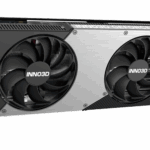 Placa video INNO3D GeForce RTX 5070, 12GB GDDR7, PCI Express 5.0, 192bit