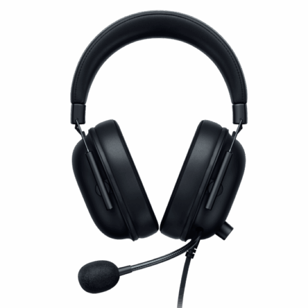 Casti Gaming Head-band RAZER BlackShark V2 X, Wired, noise-canceling, Negru