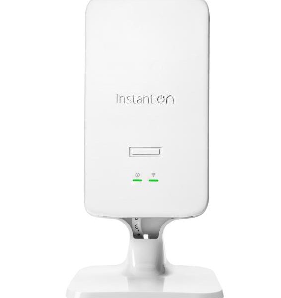 HPE NW ION AP (RW) AP22D