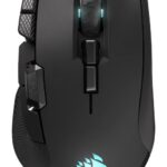 Mouse Gaming Wireless Corsair IRONCLAW WIRELESS SE, 26000 dpi, negru