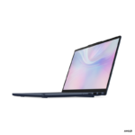 Laptop Lenovo IdeaPad Slim 5 14ARP10, 14" WUXGA (1920x1200) OLED 400nits Glossy, 100% DCI-P3, DisplayHDR™ True Black 500, AMD Ryzen™ 7 7735HS (8C / 16T, 3.2 / 4.75GHz, 4MB L2 / 16MB L3), video Integrated AMD Radeon™ 680M Graphics, RAM 2x 16GB SO-DIMM DDR5-4800; Two DDR5 SO-DIMM slots, dual-channel