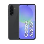 Samsung A36 5G A366B 6.7" 8GB 256GB DualSIM Black