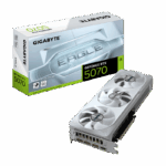 Placa video Gigabyte GEFORCE RTX 5070, 12GB GDDR7, PCI Express 5.0, 192bit