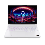 Laptop Gaming Lenovo Legion 7 16AGP11, cu procesor Ryzen AI 9 470, 16'' OLED, 32 GB LPDDR5x, 1 TB, NVIDIA GeForce RTX 5060, 8GB GDDR7, Fara OS, 3 ani Garantie