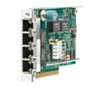 HPE Ethernet 1Gb 4-port FLR-T BCM5719 Adapter - Image 2
