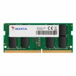 Memorie RAM Notebook ADATA, 8GB, DDR4, 3200MHz, CL16