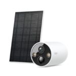 TAPO C425 SMART WIRE-FREE SECURITYCAMERA KIT