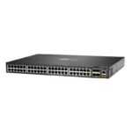 HPE Aruba Networking CX 6200F 48G 4SFP+ Switch - Image 2