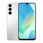Samsung A16 A165F 6.7" 4GB 128GB DualSIM Light Gray