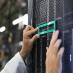 HPE 1.92TB NVMe RI BC U.3 PM1733 SSD