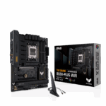Placa de bază ASUS TUF GAMING B650-PLUS WIFI AM5