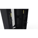 HPE 48U 600mmx1075mm G2 Enterprise Shock Rack - Image 5
