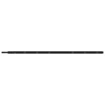HPE G2 Metered/Switched 3Ph 22kVA/60309 5-wire 32A/230V Out (36) C13 (12) C19/Vertical INTL PDU - Image 3