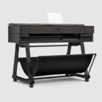 HP DesignJet T850 36-in Printer A0