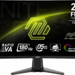 Monitor MSI 27" MAG 27C6F
