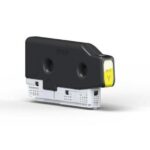 "EPSON AM-C400 YELLOW INKJET CARTRIDGE, Capacitate: 28k pgini, Culoare: Yellow, Compatibilitate: AM-C 400"