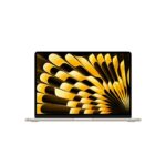 MacBook Air 13.6" Retina/Apple M4 (CPU 10-core, GPU 10-core, Neural