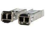 HPE BladeSystem c-Class QSFP+ to SFP+ Adapter - Image 3
