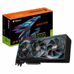 Placa video Gigabyte AORUS GeForce RTX 5070 MASTER, 12GB GDDR7, PCI Express 5.0, 192bit