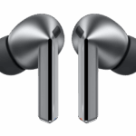 Samsung Galaxy Buds PRO 3 ANC Silver (garantie doar la nod)