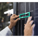 HPE Aruba Networking 1G SFP LC LH 70km SMF Transceiver