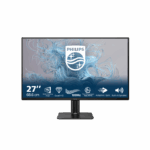 Monitor Philips 27" 27E2N2500/00, Diagonal (inch): 27, Diagonal (cm): 68, Aspect ratio: 16:9, Panel: IPS, Resolution: 2560x1440, Refresh Rate: 120Hz, Response time GtG: 4ms, Response time MPRT: 1ms, Brightness (max): 300 cd/m², Contrast (static) : 1500:1, Contrast (dynamic): Mega Infinity DCR