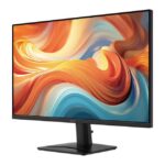 Monitor Commercial MSI PRO MP275Q E14, 27", 2560 x 1440 pixeli, Black, 2 ani Garantie