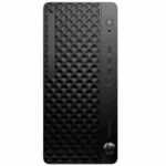 Desktop Business HP ProDesk 4 G1i Tower cu procesor Intel Core Ultra 5 225 pana la 4.9 GHz, 16 GB DDR5, 1TB SSD None, Intel UHD Graphics 630, Windows 11 Pro, Black, 1 an garantie